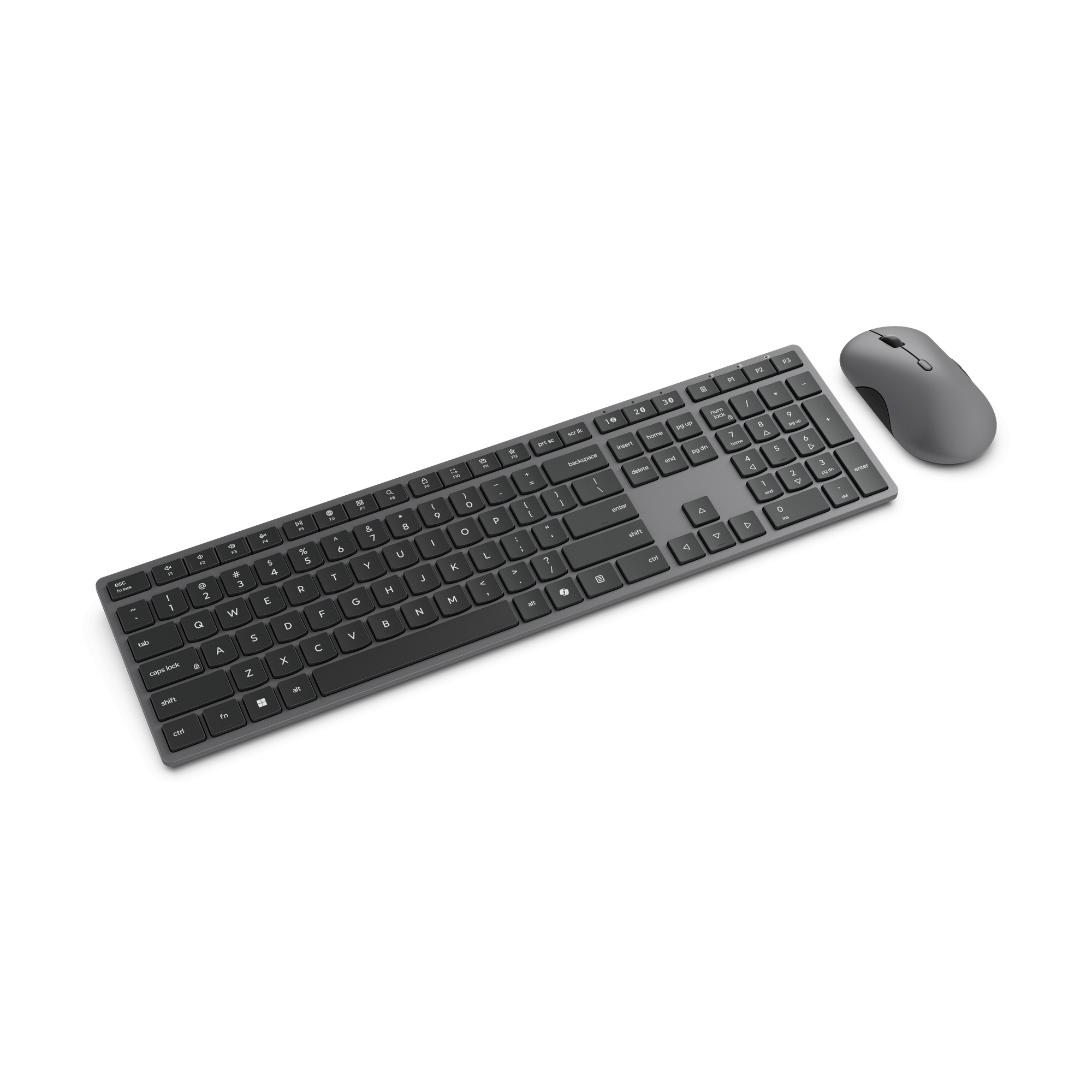 Lenovo 700 Modern Multi-Device Wireless Combo | BiH layout 1 A GX31S04983