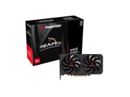 POWER COLOR RX 9060 XT 16GB