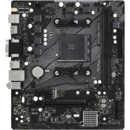 ASRock A520M-HVS | AM4 | DDR4 7 E 35015 1