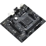 ASRock A520M-HVS | AM4 | DDR4 8 E 35015 2