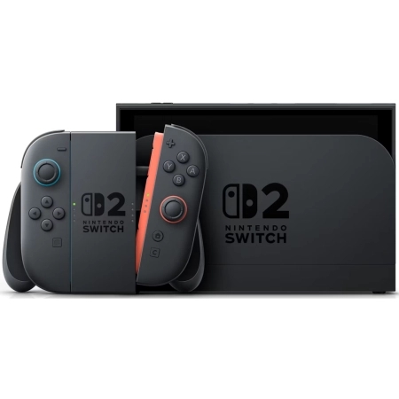 Konzola Nintendo Switch 2 Mario Kart World Bundle 2 E 38892 1