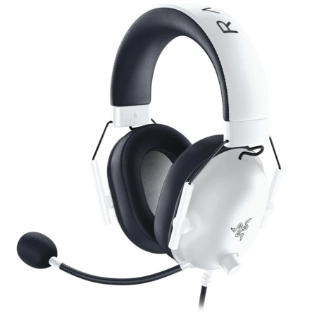 Razer BlackShark V2 X 7.1 PS5 Edition White 2 E 40886 1