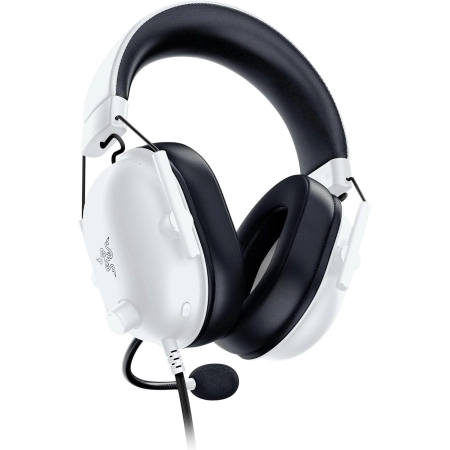 Razer BlackShark V2 X 7.1 PS5 Edition White 3 E 40886 2
