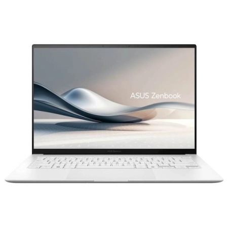 ASUS ZenBook | 14" OLED | U7 258V | 32GB | 1TB | Win 11 Pro 1 E 40941
