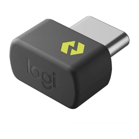 Logitech USB C Bolt Receiver 1 E 40961
