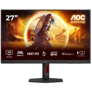 AOC Q27G4ZR | 27" | Fast IPS | 240Hz