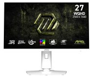 MSI MAG 274QRFW | 27" | QHD | IPS | 320Hz