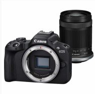 CANON EOS R50 BK + RFS 18-150 S SEE