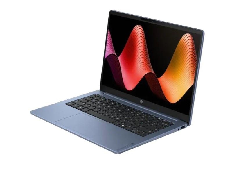 HP OmniBook 3 | 14" | R5 5500U | 16GB | 512GB | D92N2EA#BED 2 K 0001432449 1