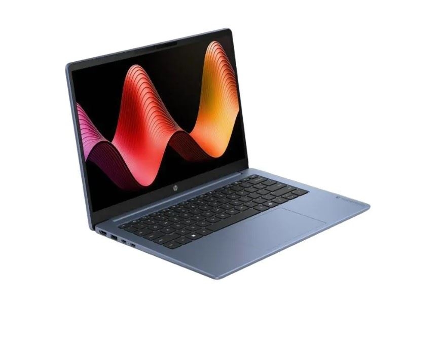 HP OmniBook 3 | 14" | R5 5500U | 16GB | 512GB | D92N2EA#BED 3 K 0001432449 2
