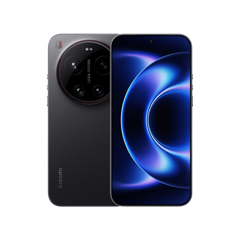 Xiaomi 17 Ultra 5G 16GB 512GB Black EU 1 S1 23270