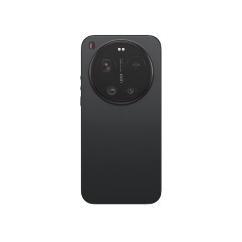 Xiaomi 17 Ultra 5G 16GB 512GB Black EU 3 S1 23270 2