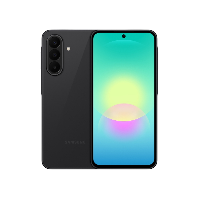 Samsung A27 6GB 128GB Black 1 S1 23627