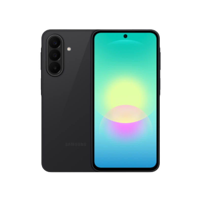 Samsung A27 8GB 256GB Black 1 S1 23636