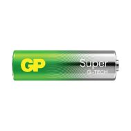 R6 (AA) Alkalna Baterija | Pakiranje: 4 kom | Super GP 7 gp15a pgb4 2