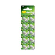 LR43 (AG12) Alkalna Baterija | GP