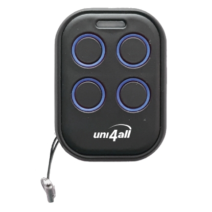 Daljinski upravljač UNI4ALL | Samoučeći | Više Kodova | Unitronic 1 jl2161 uni