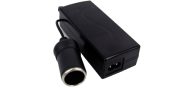 Strujni Adapter s Priključkom Auto Upaljača | 12V 5A (60W) | GBC