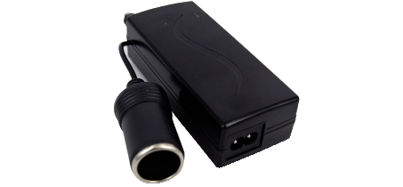 Strujni Adapter s Priključkom Auto Upaljača | 12V 5A (60W) | GBC 1 jl34011513