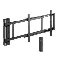 Motorizirani TV Nosač | 32 - 80 inča | 30 kg | 170° Rotacija | Jollyline