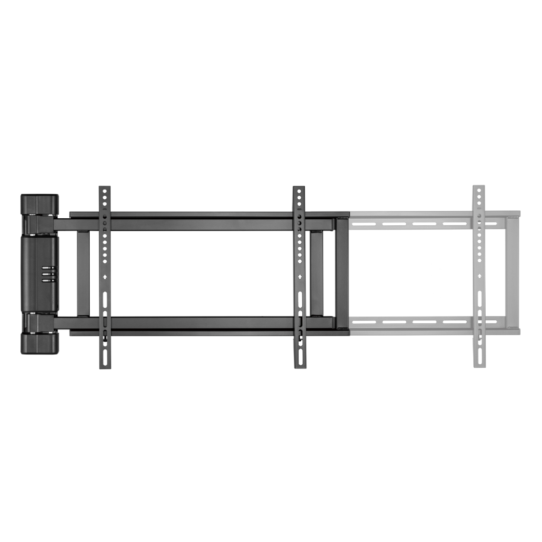 Motorizirani TV Nosač | 32 - 80 inča | 30 kg | 170° Rotacija | Jollyline 4 jl42885 3
