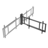 Motorizirani TV Nosač | 32 - 80 inča | 30 kg | 170° Rotacija | Jollyline 11 jl42885 4