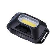Naglavna LED Svjetiljka | 2W COB | Na Baterije | REXER 5 rx1034 1