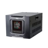 Automatski Stabilizator Napona | 5000VA - 3000W | WELL